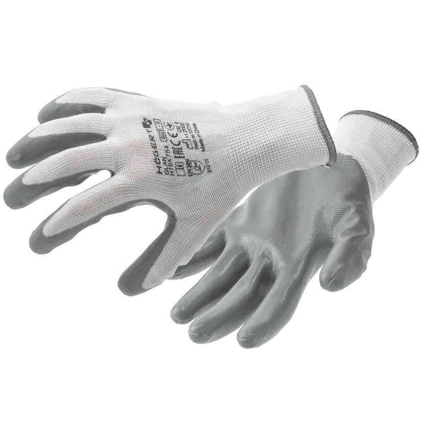Slika proizvoda: RUKAVICE GLAN  10" HOGERT HTZ HT5K755-10